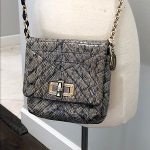 Lanvin happy mini bag